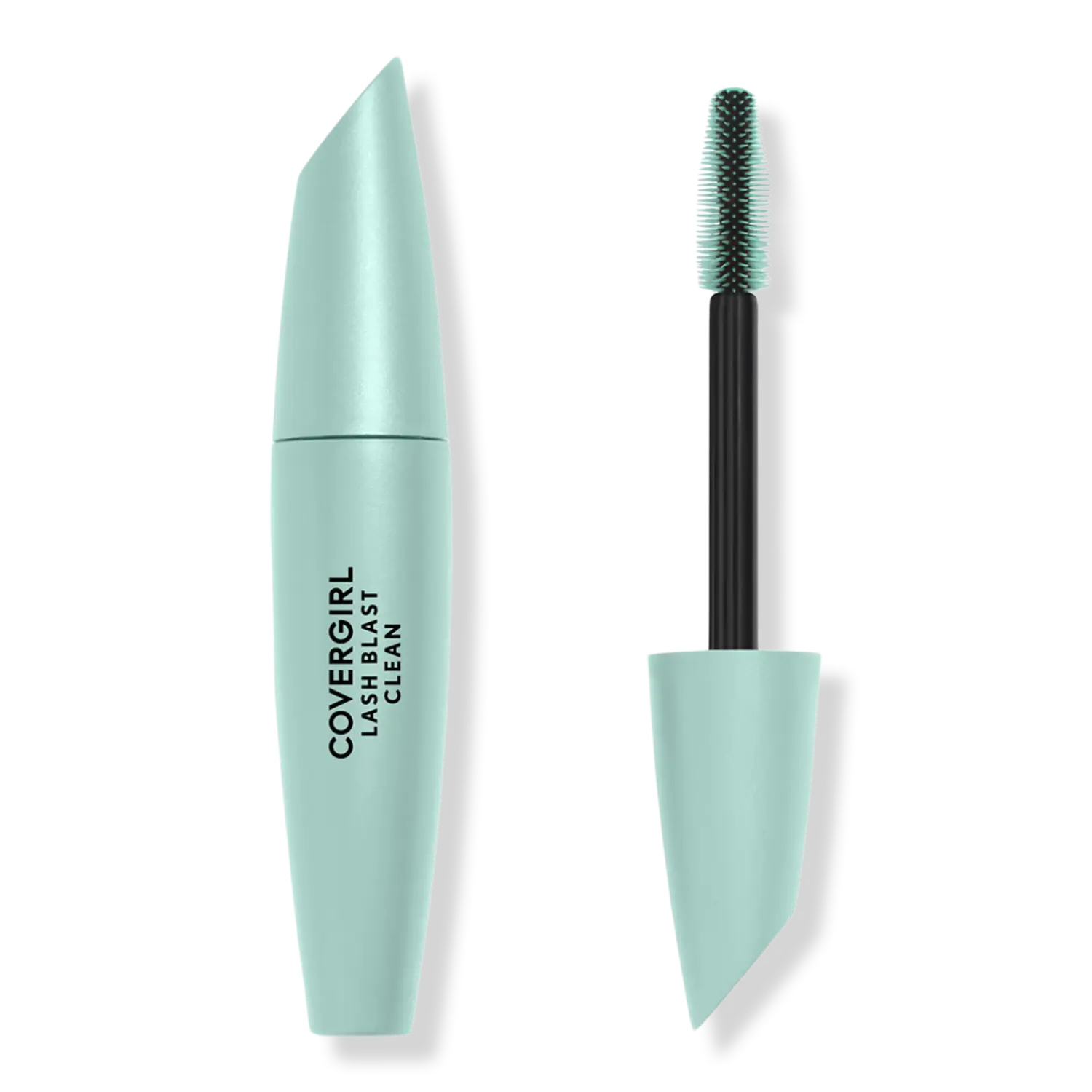 

Тушь для ресниц Lash Blast Clean Volume Mascara CoverGirl, Black