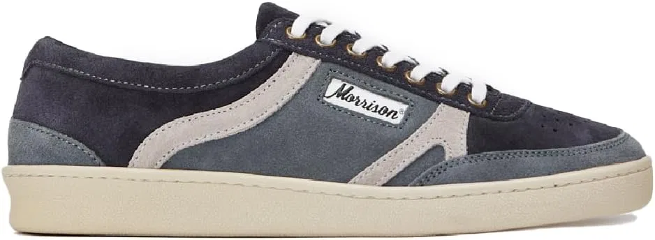 Кроссовки Morrison Unisex Lunatic Trainers, Gray