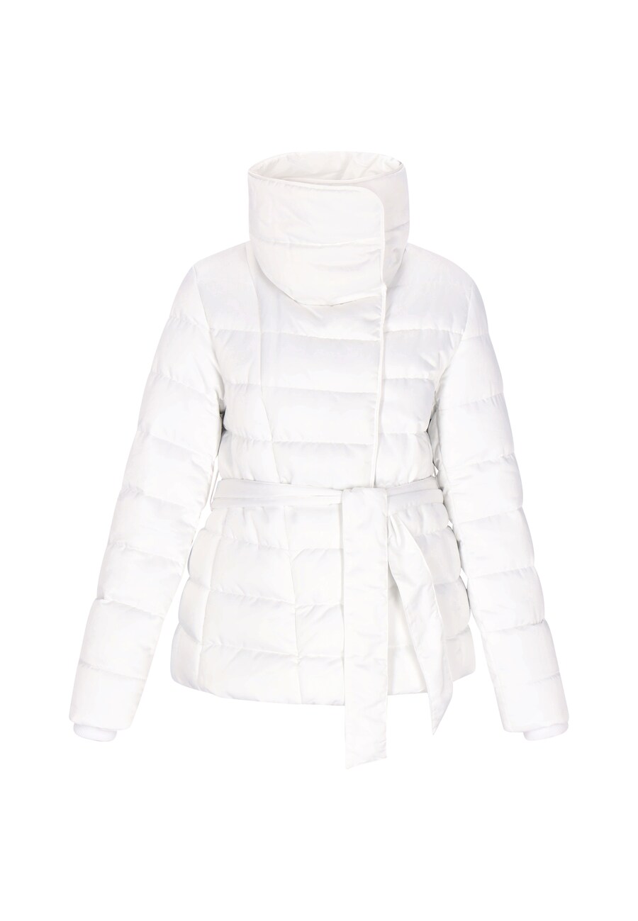 

Зимнее пальто faina, Off white