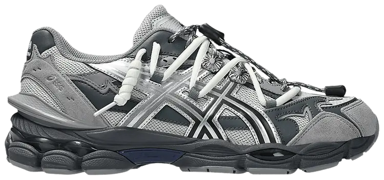 

Кроссовки TOGA x ASICS Gel Cumulus 16 TG, серый