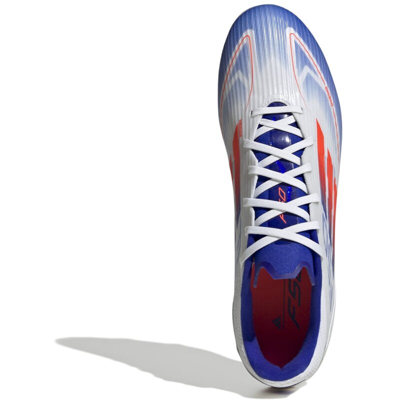 Фассбол-Расеншуэ f50 лига fg/mg Adidas, мультиколор — фото 3
