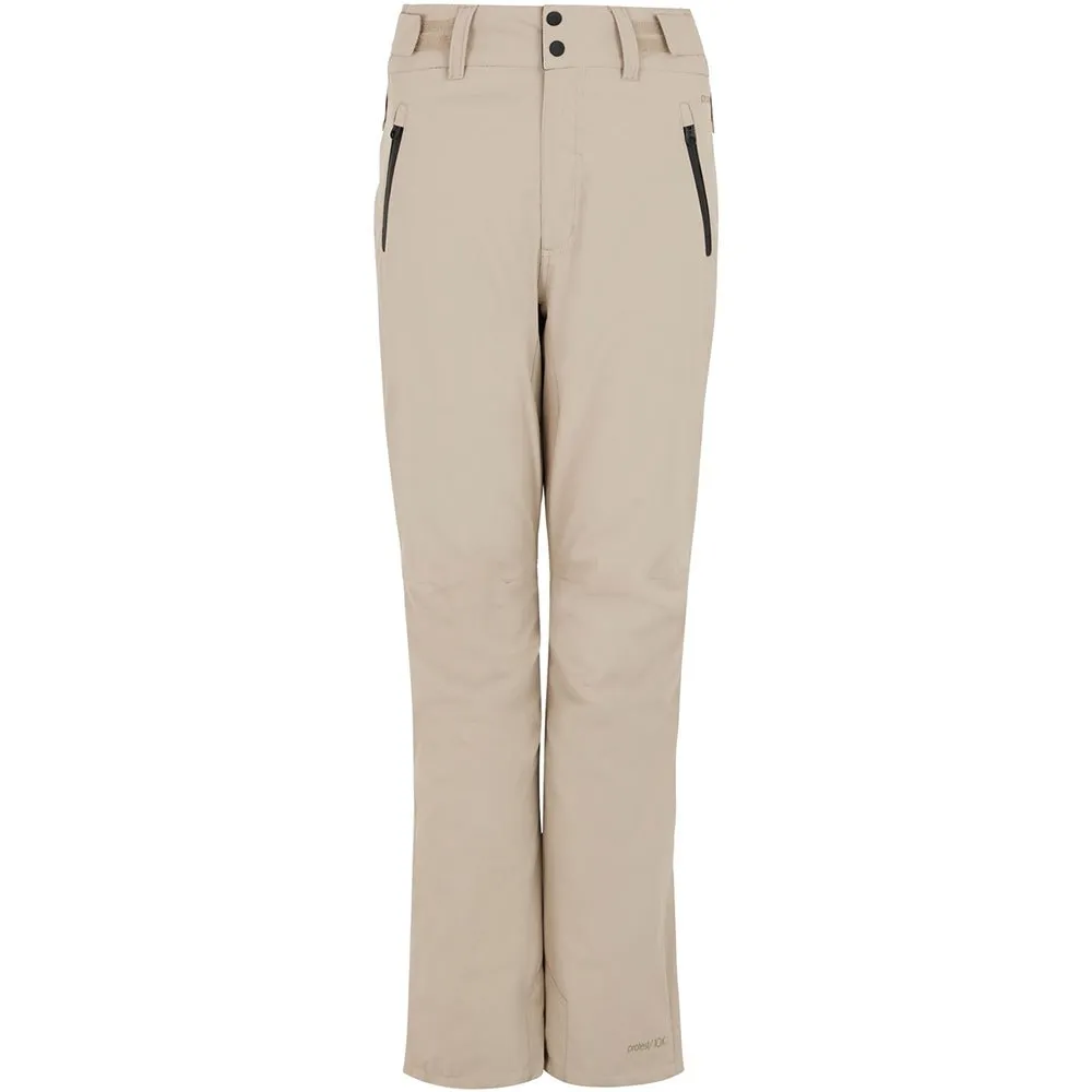 

Брюки Protest Cinnamon, бежевый