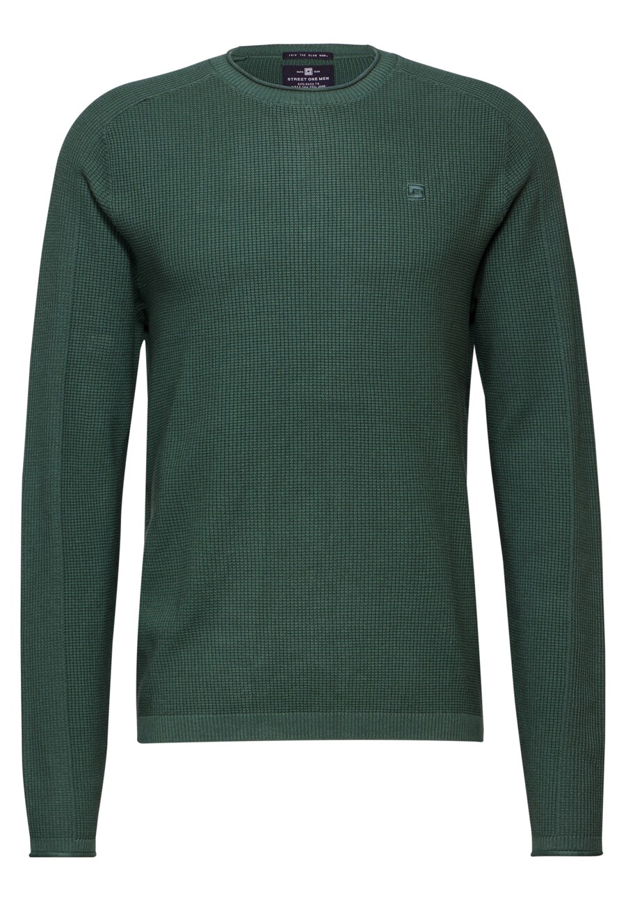 

Свитер Street One MEN, Green