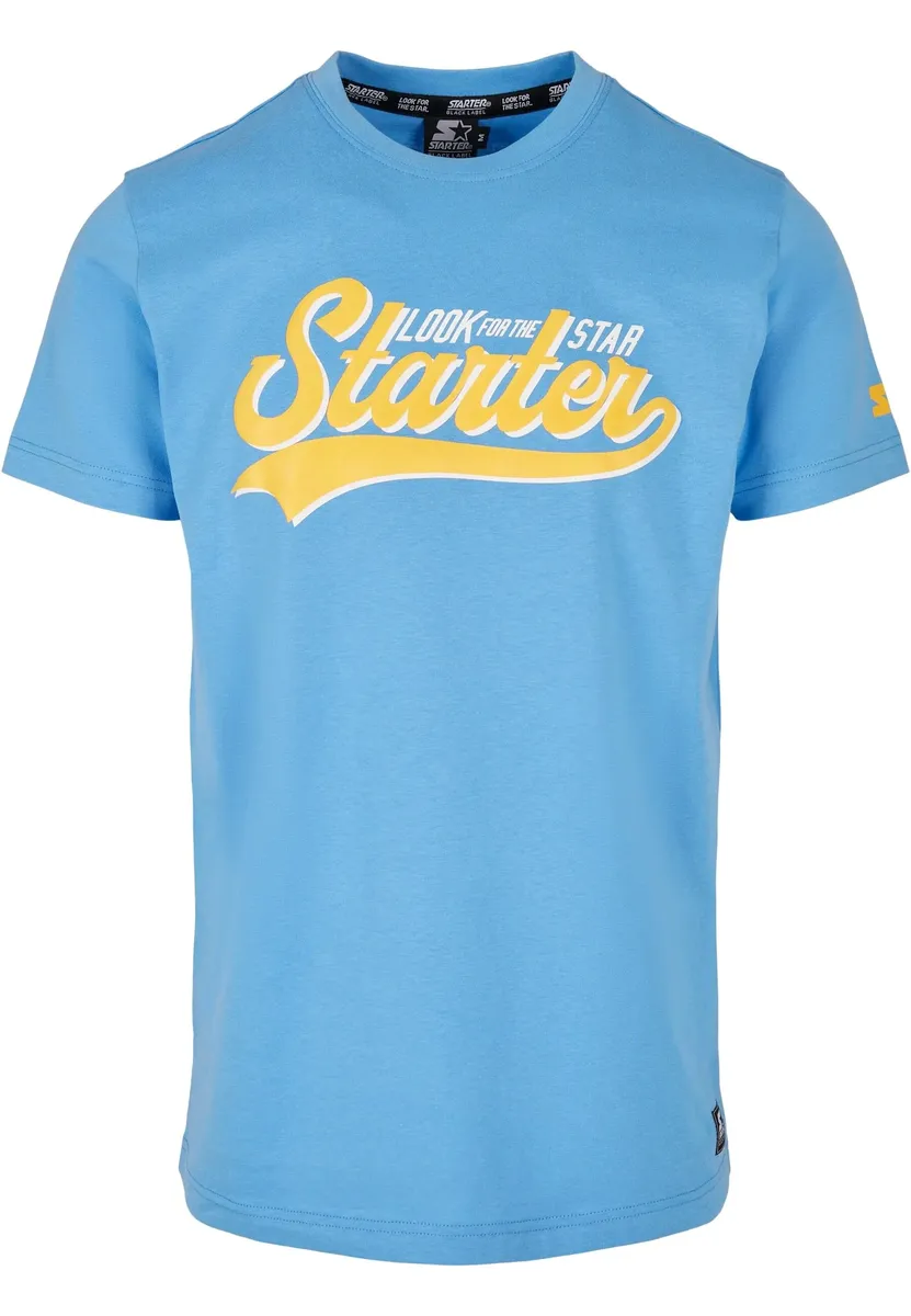 

Футболка Starter Black Label "Мужская футболка Starter Black Label Swing Tee", синий