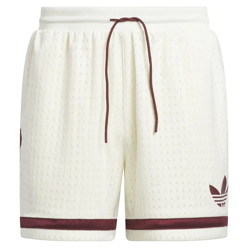 

Шорты adidas Originals Basketball, бежевый