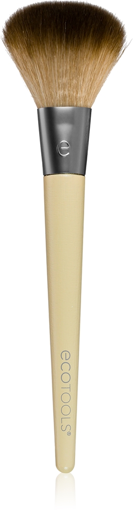 

Точная кисть для румян Ecotools, 1 шт