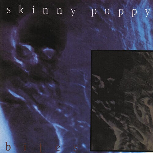 

Виниловая пластинка Skinny Puppy: Bites
