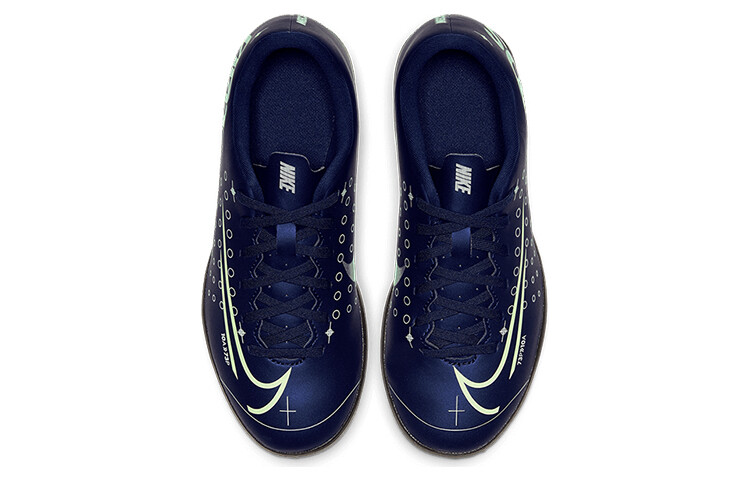 Бутсы Nike Mercurial Vapor 13 Kids' Soccer Shoes Kids — фото 4
