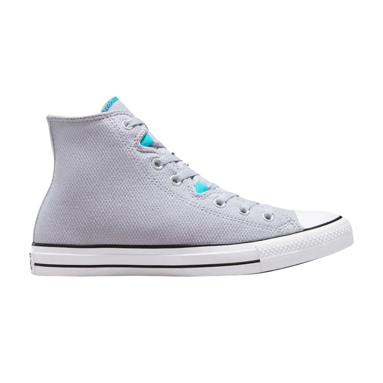 

Кроссовки Chuck Taylor All Star High, цвет 90s Retro - Ghost Town