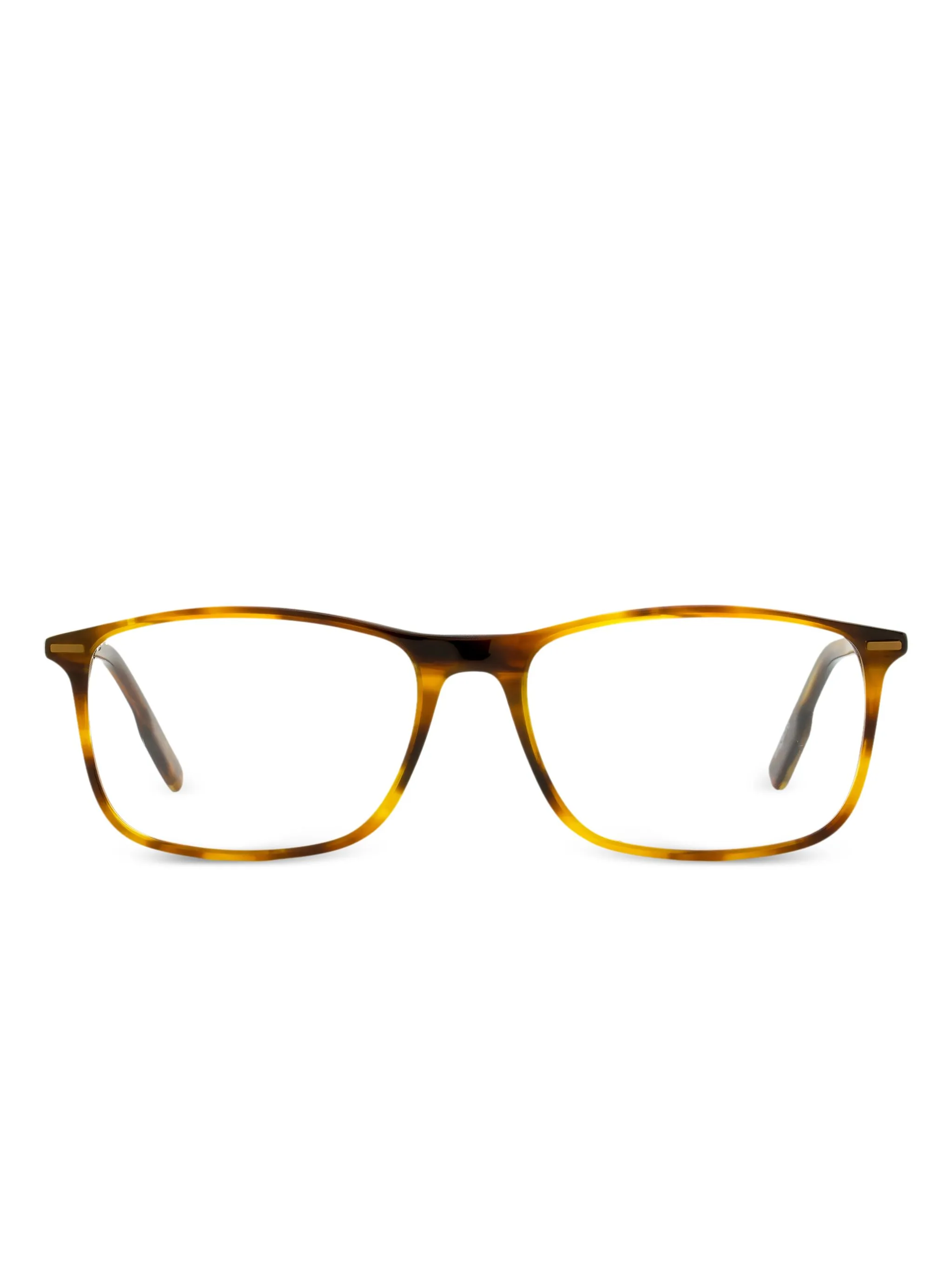 

Очки 5236 Zegna, коричневый