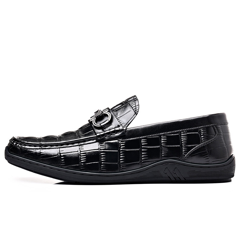 

Туфли LUOMAIKE Men's Casual Shoes Men Low-Top