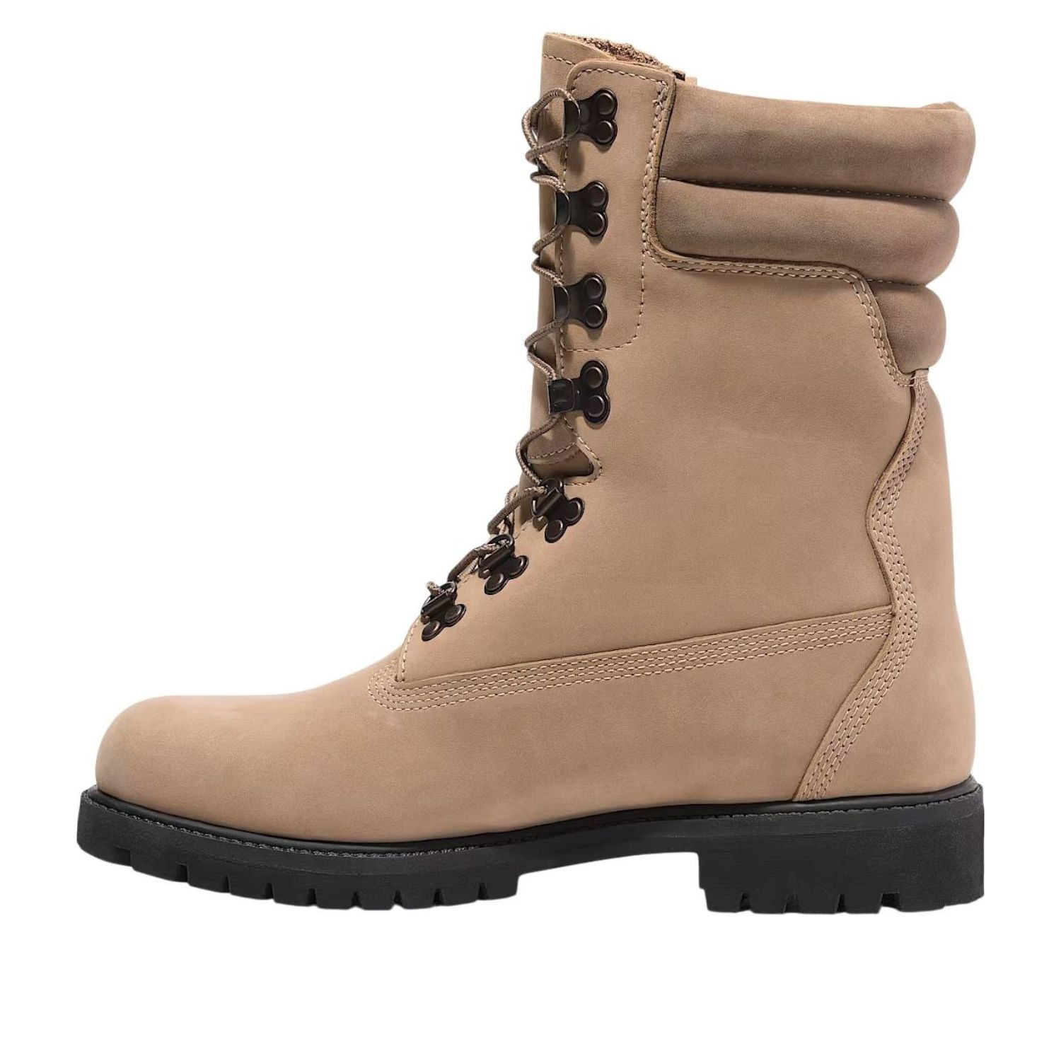 

Ботинки Timberland Premium Waterproof Super Boot 'Beige'