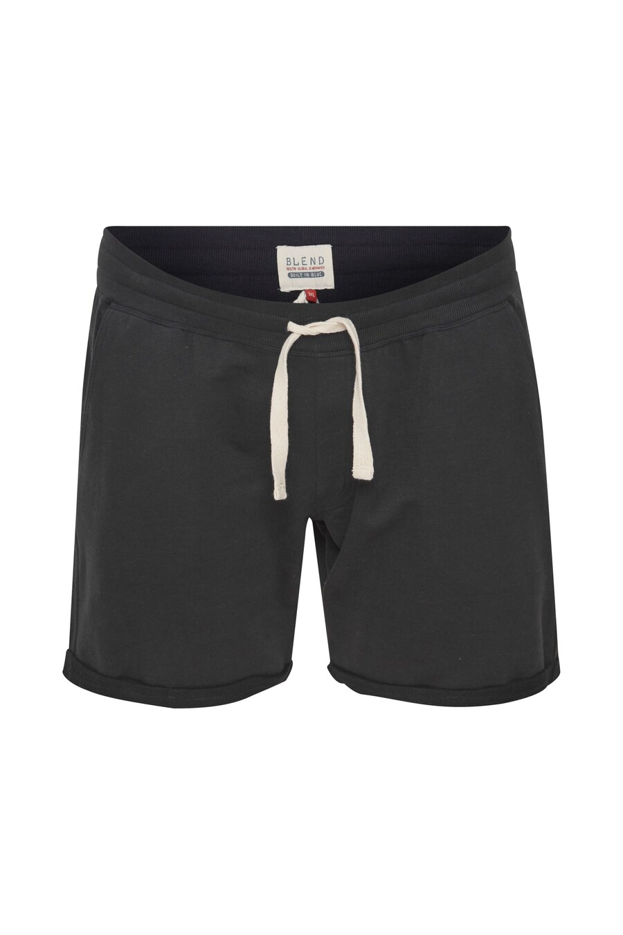 

Обычные брюки BLEND Timo, цвет Anthracite/Dark grey