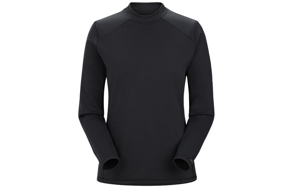 Футболка женская Arcteryx Motus Series, серый — фото 3