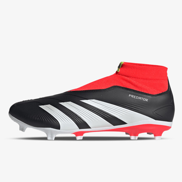 

Футбольные бутсы Predator League ll fg Adidas, черный