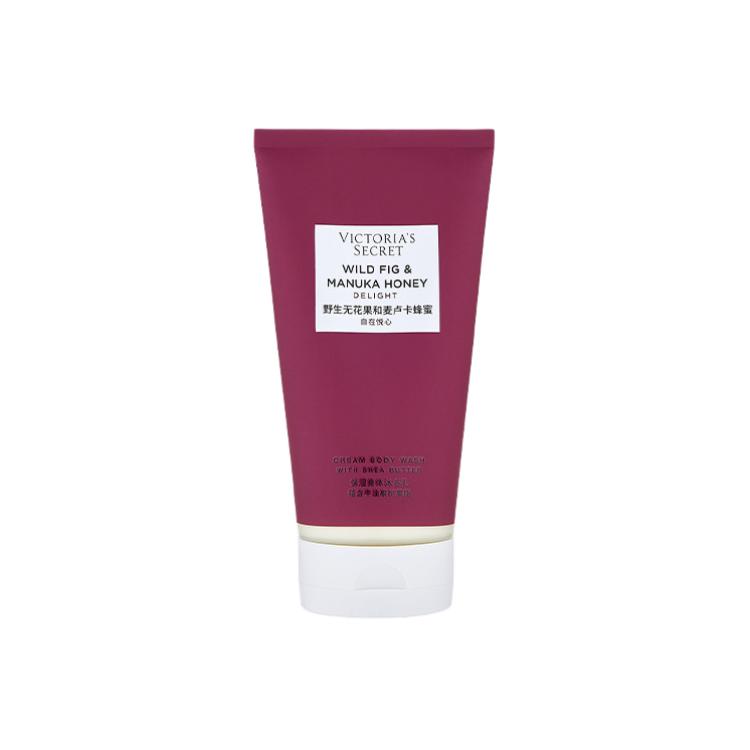 

Увлажняющее молочко для ванны с медом и инжиром, очищение и увлажнение, 236 мл Victoria's Secret