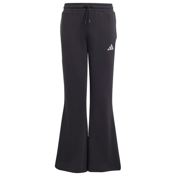 

Гламурные повседневные брюки для девочек-подростков - брюки для отдыха Adidas, мультиколор