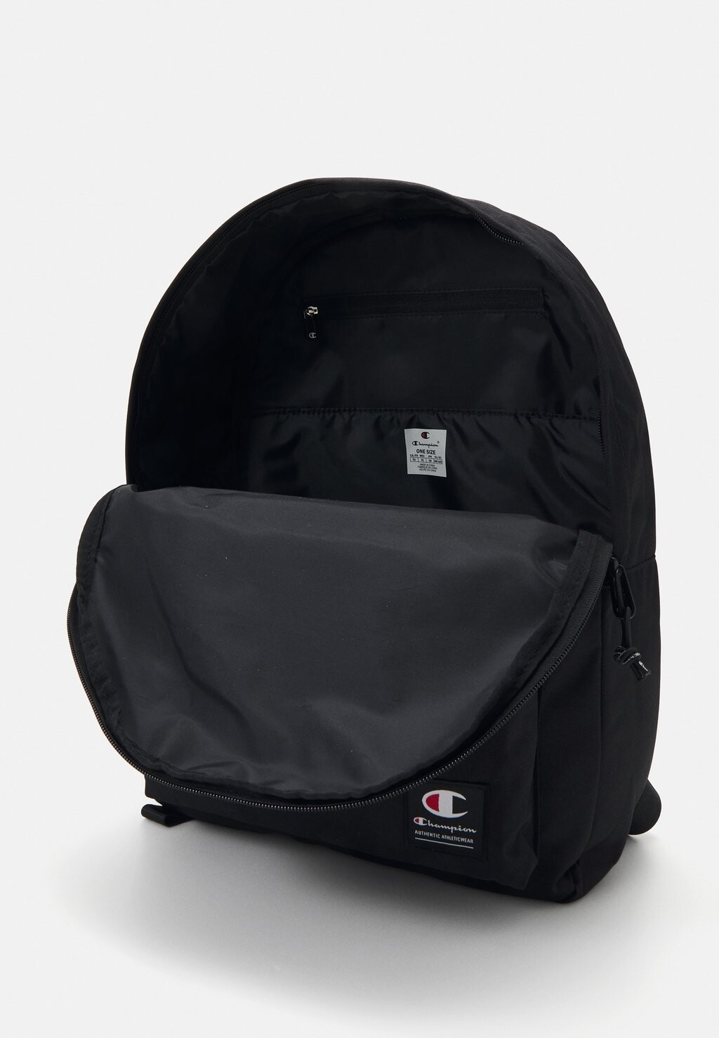 

Рюкзак ICONS BACKPACK UNISEX Champion, черный
