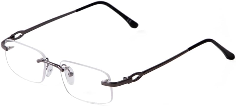 

Солнцезащитные очки с защитой от УФ-излучения UV400 | Коричневые оправы, прозрачные линзы | Яркие линзы для занятий спортом на открытом воздухе и вождения (05) LXLHWN, 06