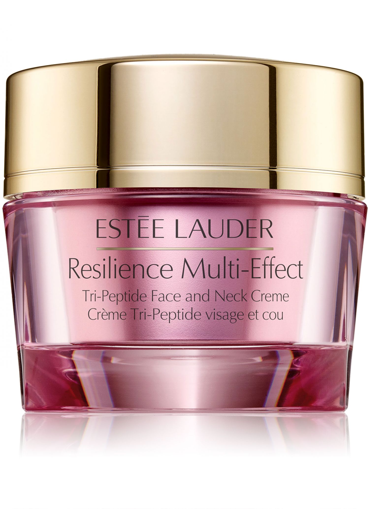 

Крем для лица для сухой кожи resilience multi-effect cream Estée Lauder, 50 мл