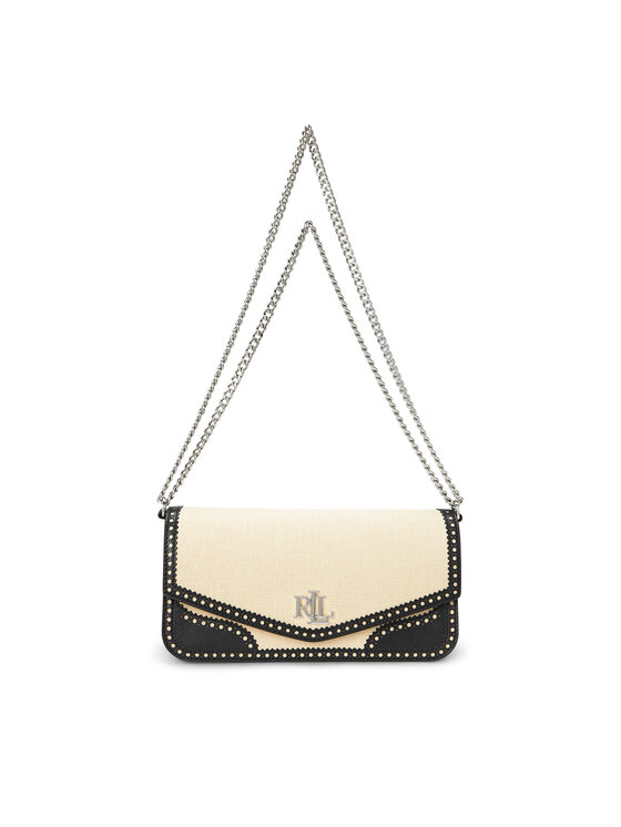 

Сумочка Sawyer 431966774002 Lauren Ralph Lauren, бежевый