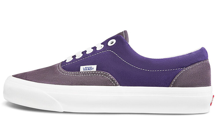 

Кроссовки Vans Og Era Lx Purple