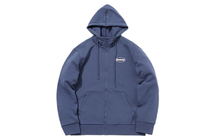 

Свитшот LiNing Sports Fashion Collection унисекс ароматерапия фиолетовый