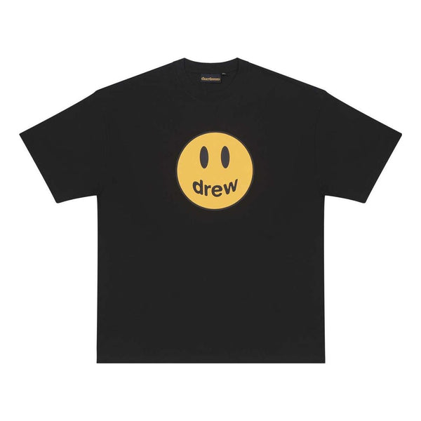 

Футболка mascot t-shirt 'black' Drew House, черный
