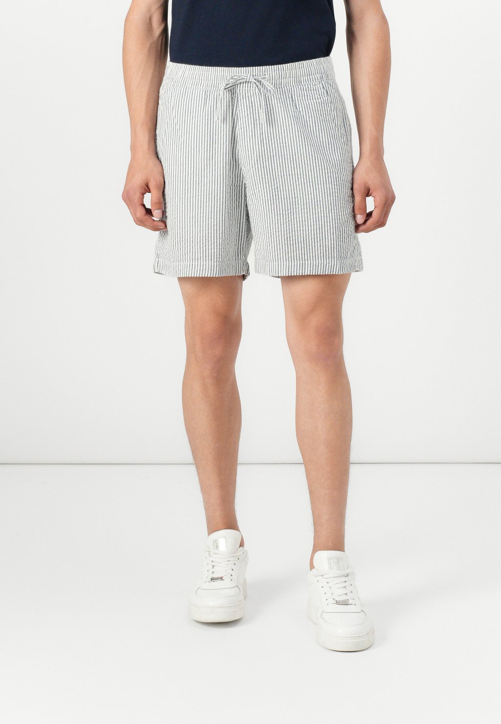 

Шорты Abercrombie & Fitch, мультиколор