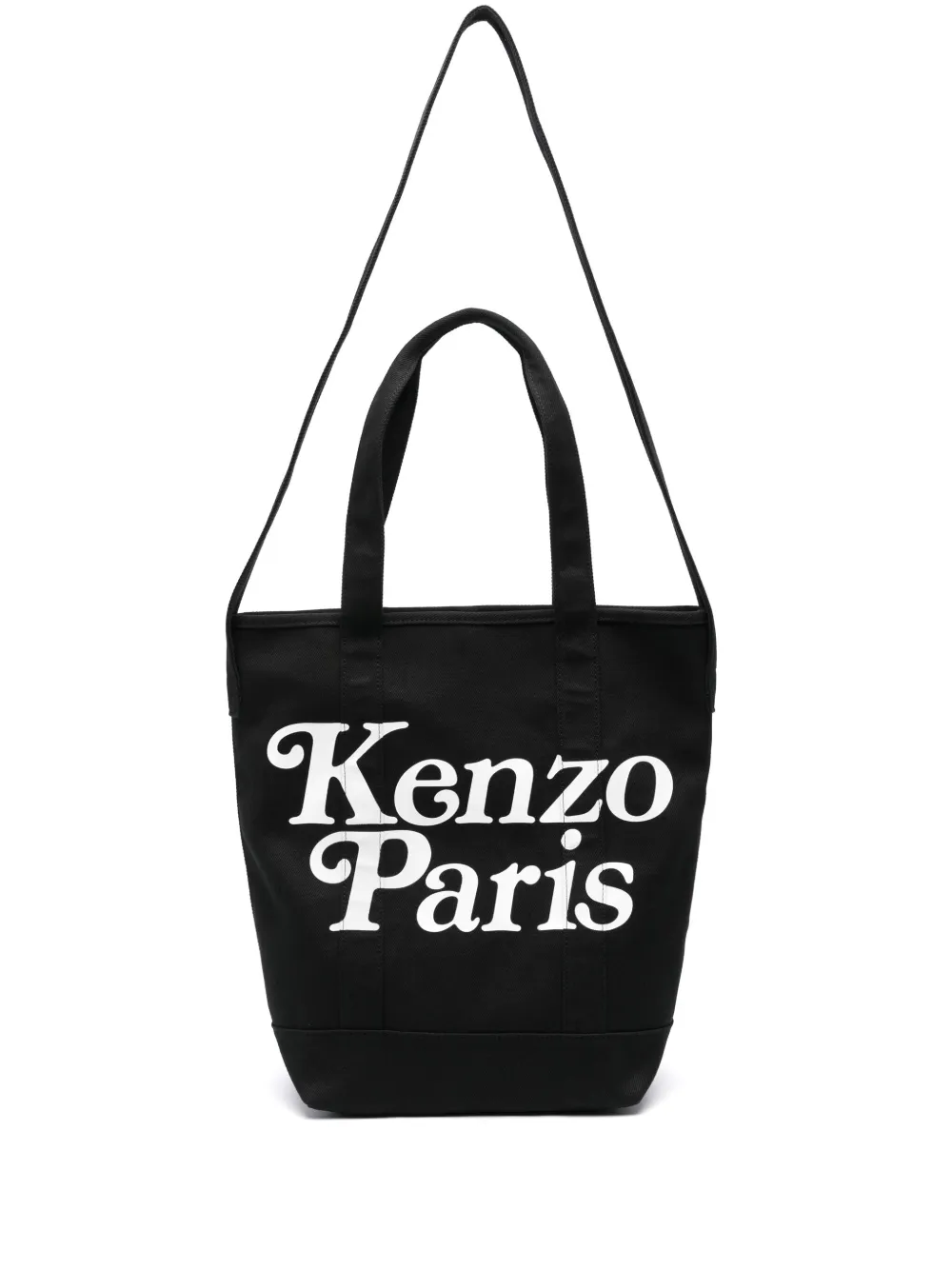 

Сумка-тоут Utility из коллаборации с Verdy KENZO, черный