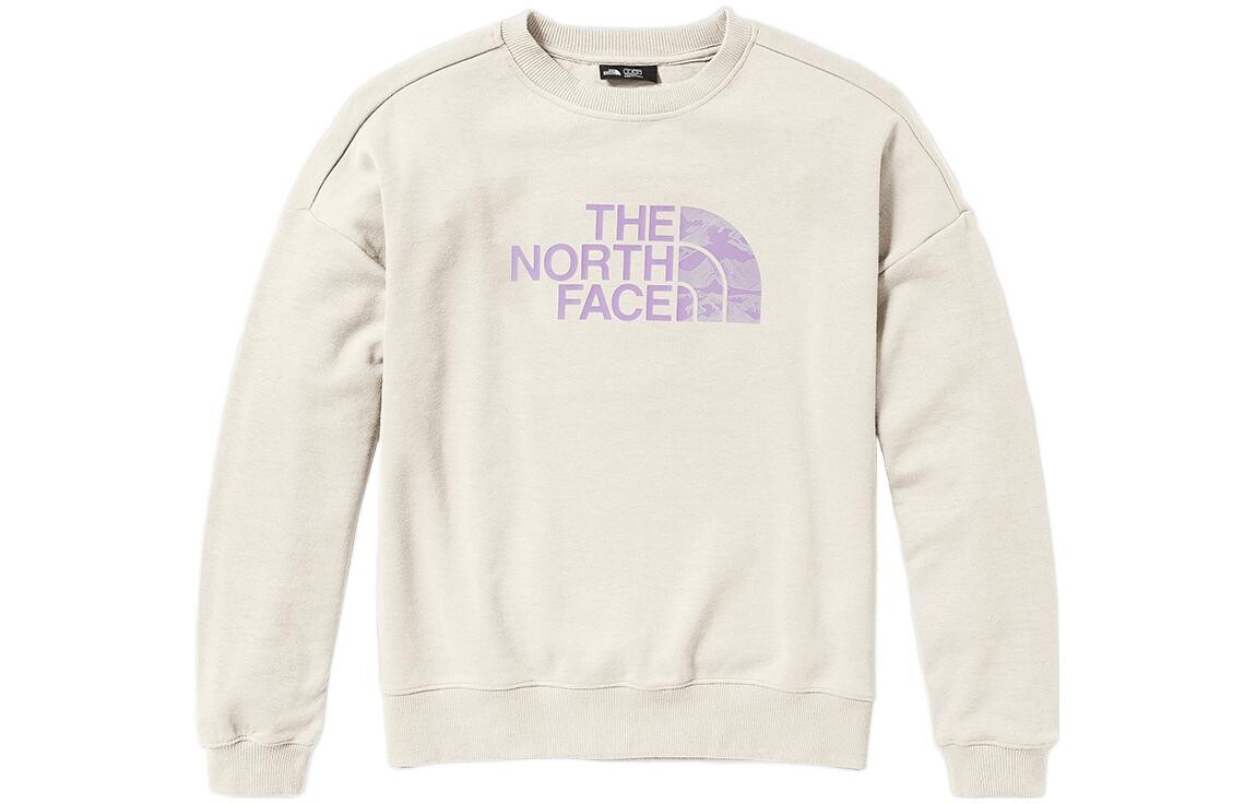 

Свитшот женский Off White The North Face