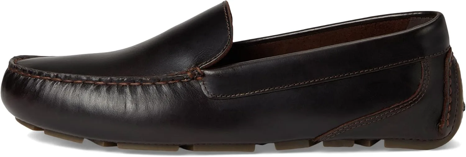 Мужские венецианские туфли Sperry Davenport, темно-коричневый — фото 4