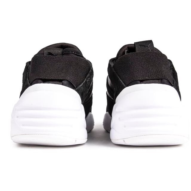 Кроссовки Sock Elemental Puma, черный — фото 3
