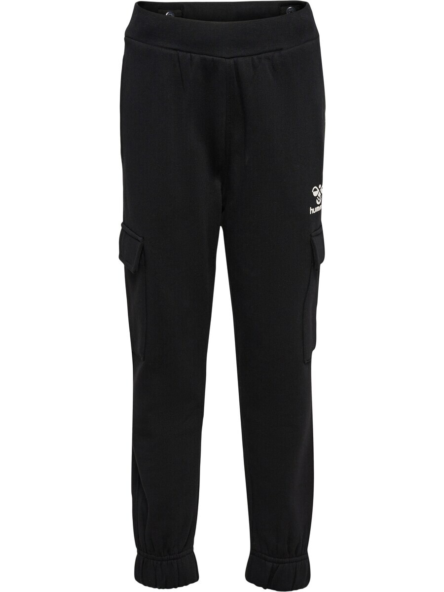 

Брюки Hummel Regular Pants Frankie, черный