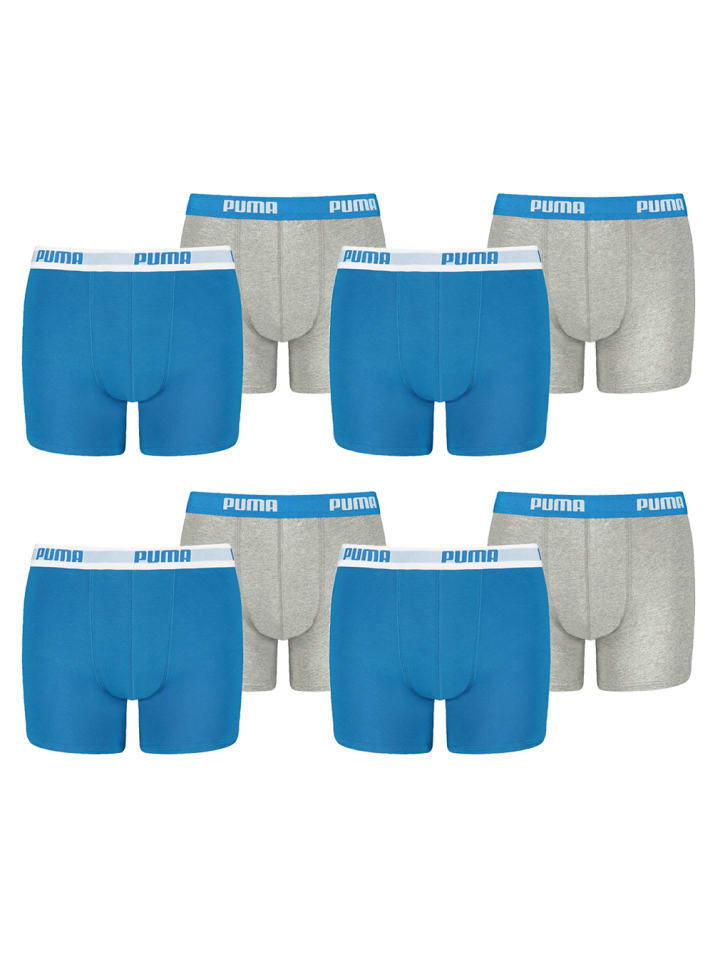 

Боксеры Puma