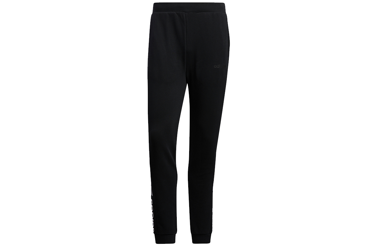 

Adidas Neo Спортивные брюки мужские черные