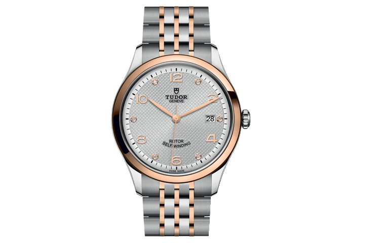

TUDOR Часы Men's 1926 Collection Watch, Gray
