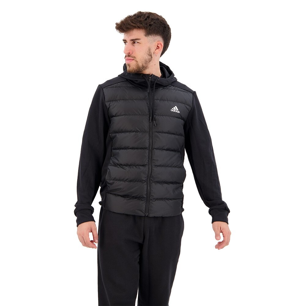 

Куртка adidas Predator, черный