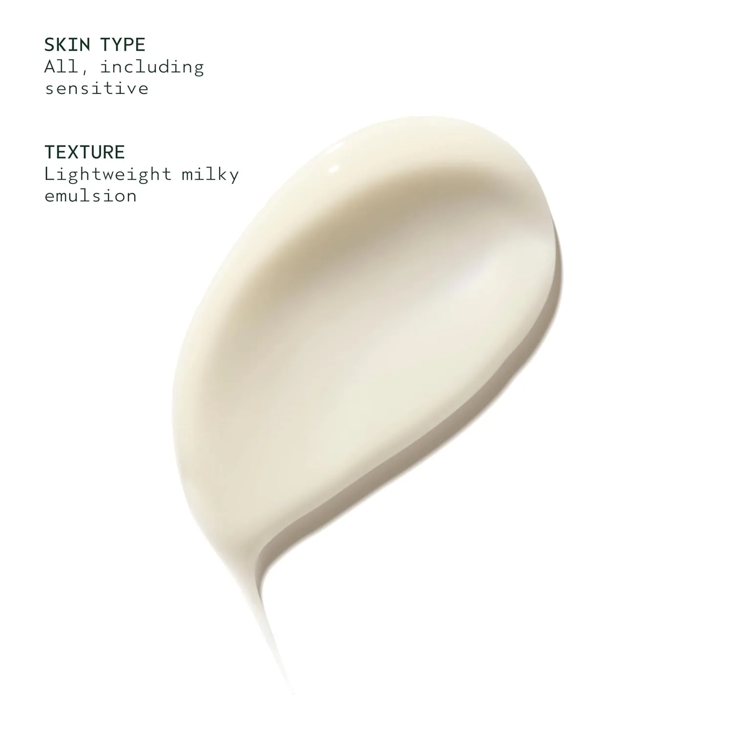 Увлажняющий лосьон Aveda Advanced Botanical Kinetics Plumping Milky Lotion | Насыщает кожу влагой и придает ей сияние | Веганский продукт | Полноразмерный | 48 мл — фото 3
