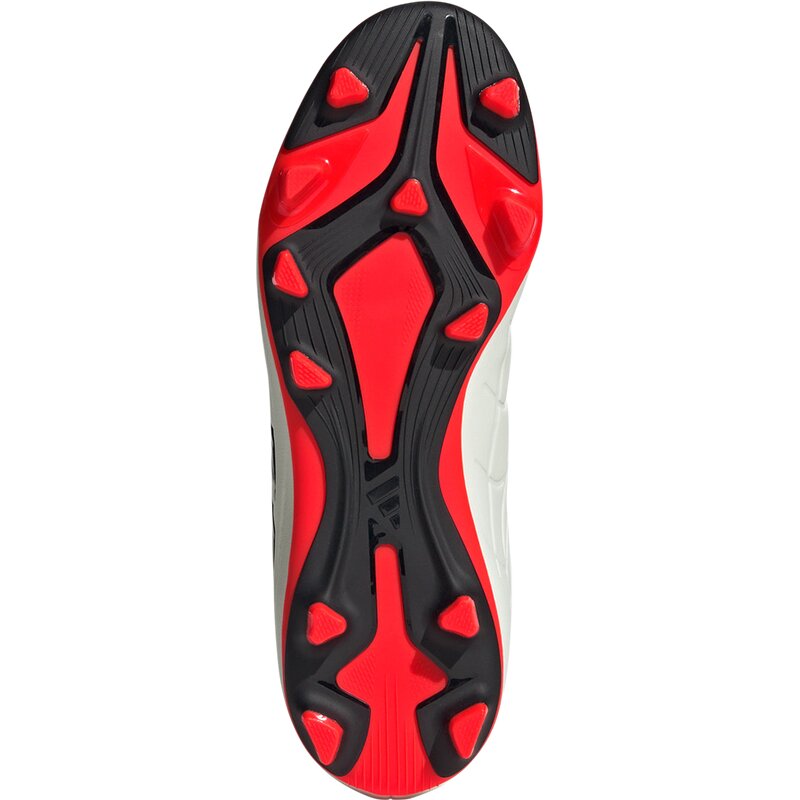 Футбольные бутсы для газона copa pure ii club fxg Adidas, мультиколор — фото 2