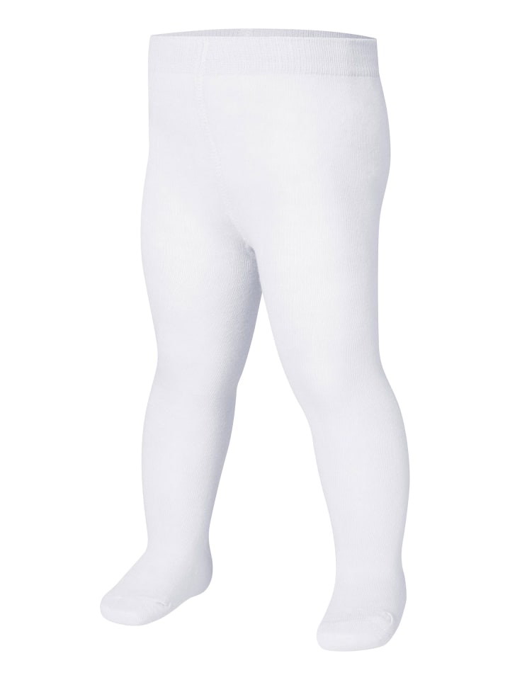 

Колготки Playshoes, белый