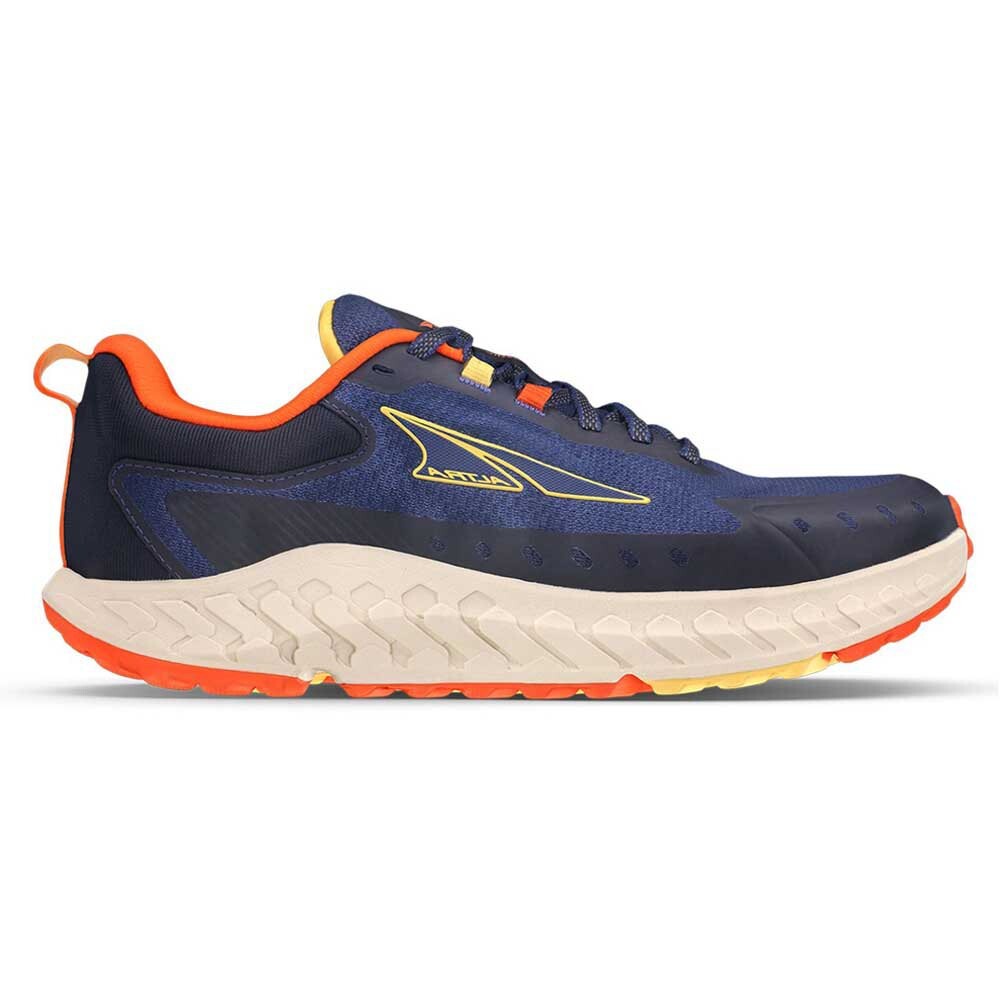 

Кроссовки Altra Outroad 2 Trail, синий