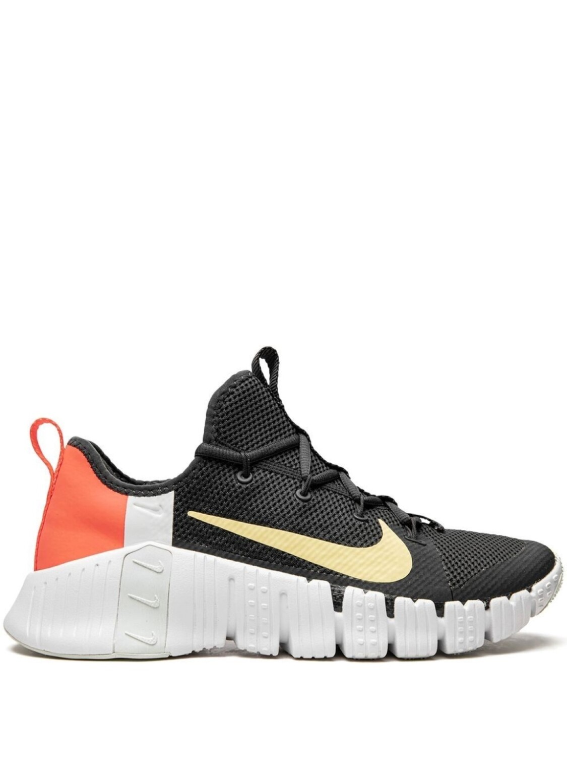 

Nike кроссовки Free Metcon 3, черный