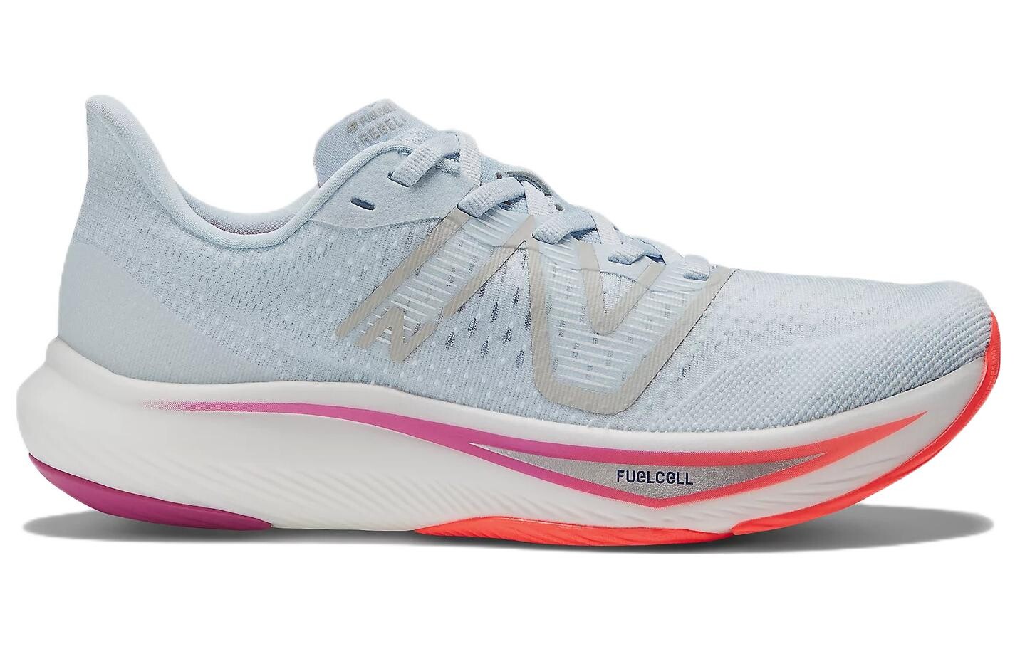 Кроссовки New Balance NB FuelCell Series Женские — фото 2