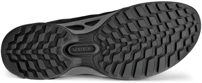Мужские кроссовки ECCO Low Biom Energi, черный — фото 4