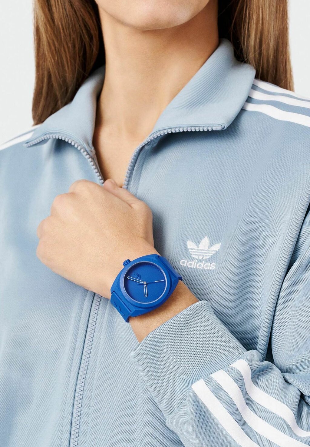

Часы UNISEX adidas Originals, синий