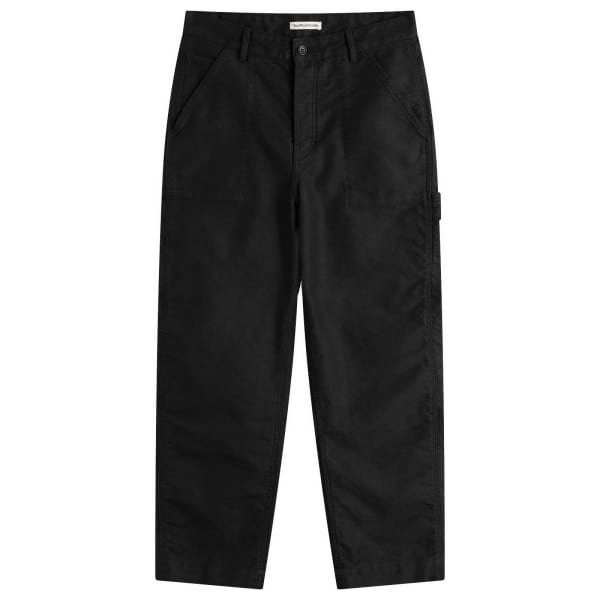 

Брюки художника Ymc, черный