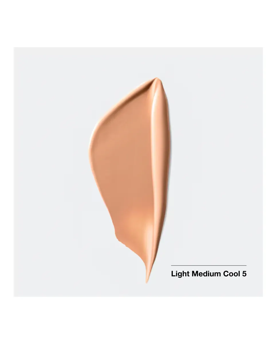 Тональная основа Even Better Clinical с витаминами SPF 50 Clinique, Light Medium Cool 5 — фото 2