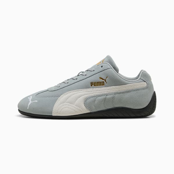 Кроссовки Speedcat Og Puma, серый