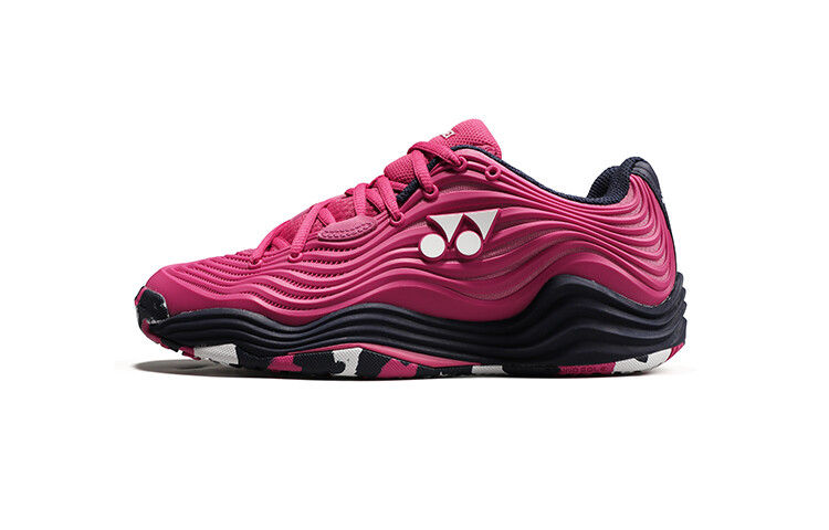 

Кроссовки YONEX SHTF5 Tennis Shoes Women's Low-top Pink, розовый